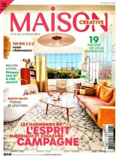 Maison Créative (Francese)