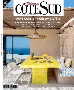 Maisons Côté Sud (Francese)