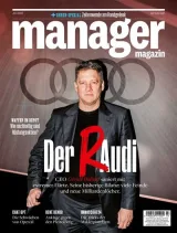 Manager Magazin (Tedesco) 1