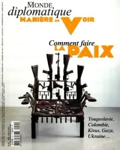Manière de voir (Francese)