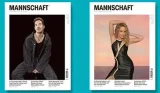 Mannschaft (Tedesco) 1