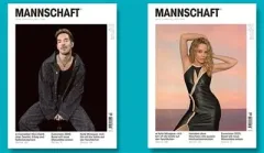 Mannschaft (Tedesco)