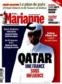 Marianne (Francese)