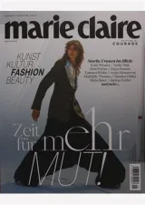 Marie Claire (Tedesco) 1