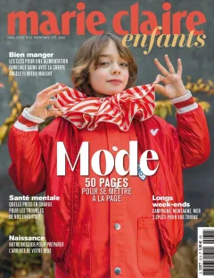 Marie Claire Enfants (Francese)