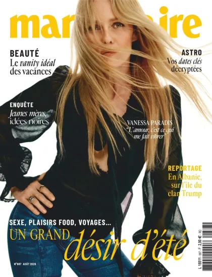 Marie Claire (Francese)