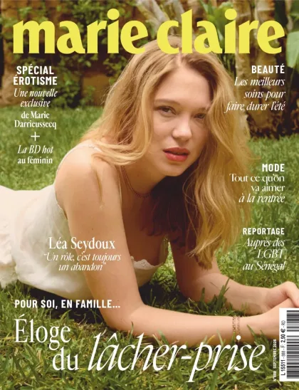 Marie Claire (Francese)