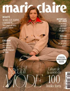 Marie Claire (Francese)
