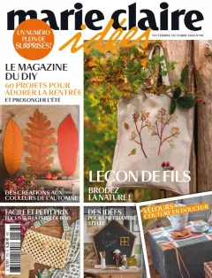 Marie claire idées (Francese)