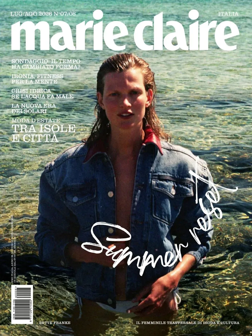 Marie Claire (Italiano)