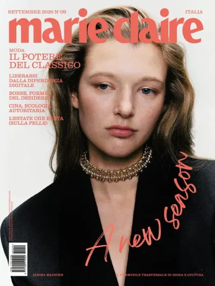 Marie Claire (Italiano)