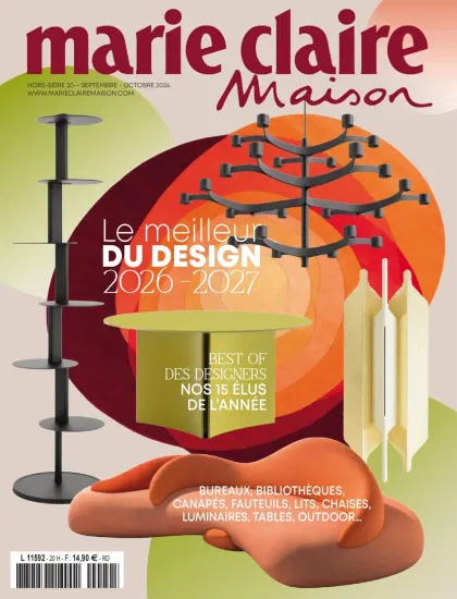 Marie Claire Maison (Francese)
