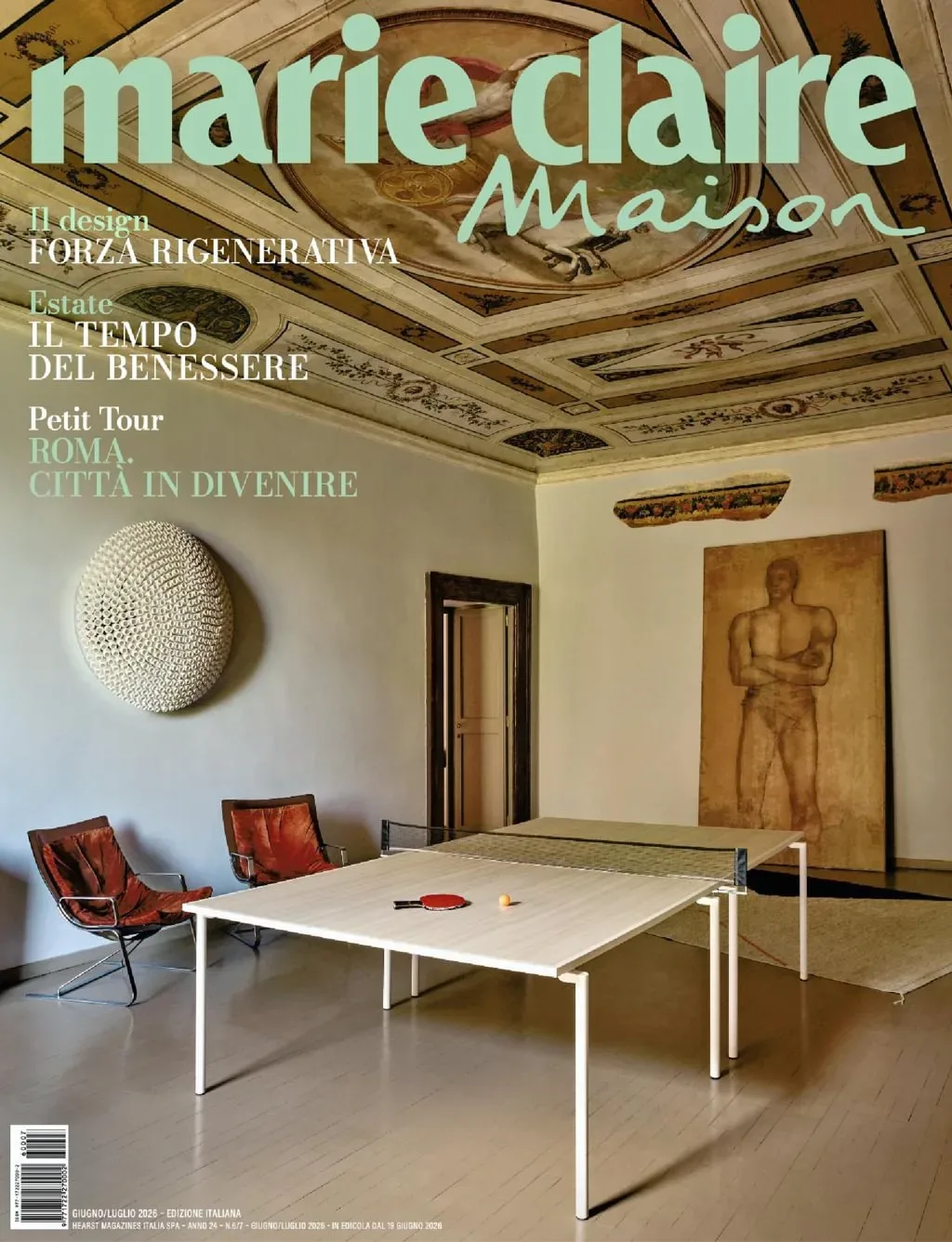 Marie Claire Maison (Italiano)