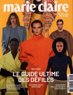Marie Claire Style (Francese)