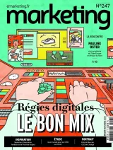 Marketing (Francese) 1