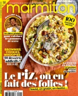 Marmiton (Francese) 1