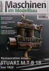 Maschinen im Modellbau (Tedesco) 1
