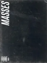 Masses Magazine (Inglese) 1