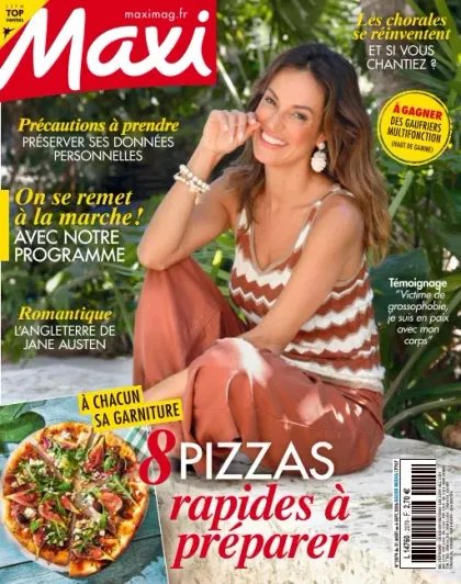 Maxi (Tedesco)