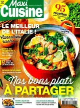 Maxi Cuisine (Francese) 1