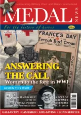 Medal News Magazine 1