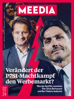 Meedia (Tedesco)