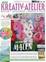 Mein Kreativ Atelier (Tedesco) 1