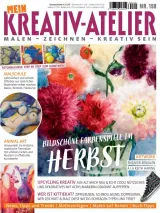 Mein Kreativ Atelier (Tedesco) 1