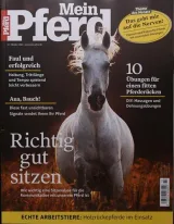 Mein Pferd (Tedesco) 1