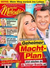Meine Melodie (Tedesco) 1