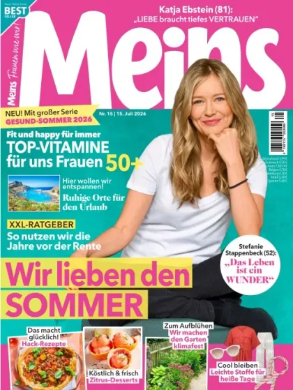 Meins (Tedesco)