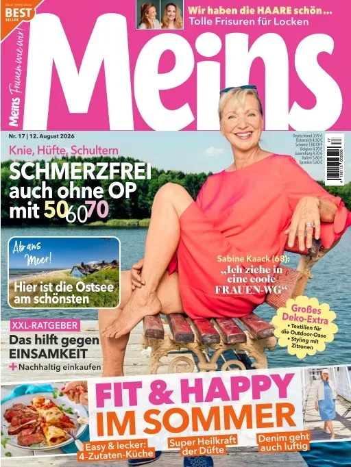 Meins (Tedesco)