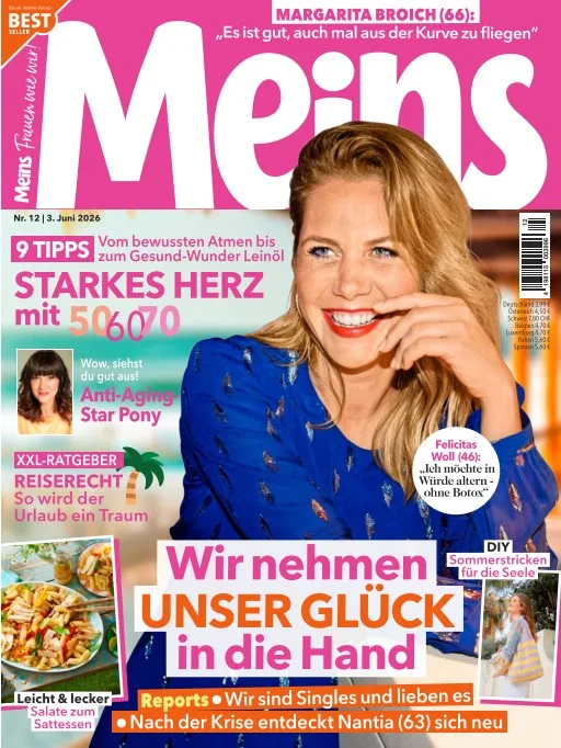 Meins (Tedesco)