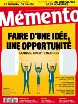 Mémento (Francese) 1