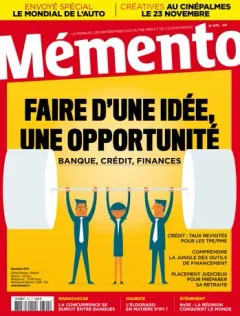 Mémento (Francese)