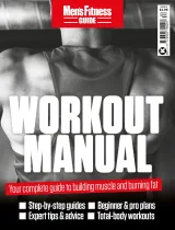 Men's Fitness Guide Magazine 1
