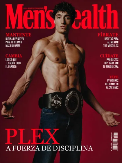 Men's Health (Spagnolo)