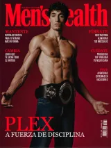 Men's Health (Spagnolo) 1