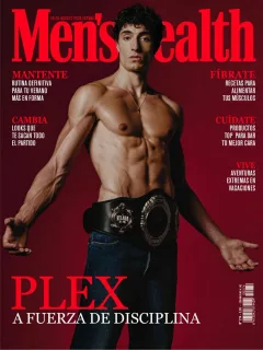 Men's Health (Spagnolo)