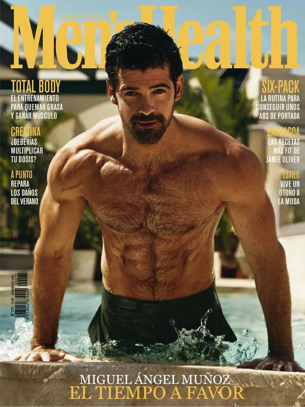 Men's Health (Spagnolo)
