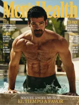 Men's Health (Spagnolo) 1