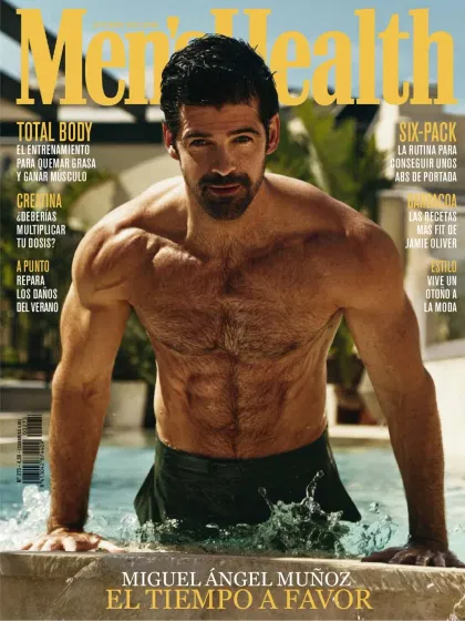 Men's Health (Spagnolo)