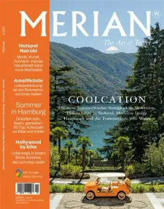 Merian (Tedesco)