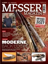 Messer (Tedesco) 1