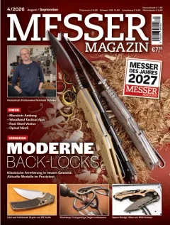 Messer (Tedesco)