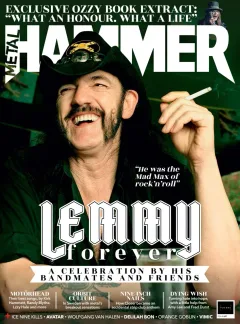 Metal Hammer (Tedesco)
