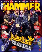 Metal Hammer (Tedesco) 1