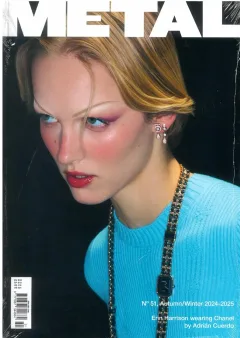 Metal Magazine (Inglese)