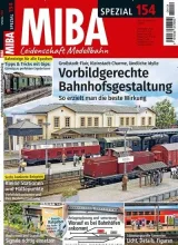 MIBA Spezial (Tedesco) 1