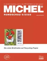 Michel Rundschau (Tedesco) 1